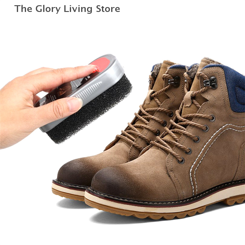 Sneaker Care For Suede - Sneaker Cleaning Brushes For Suede Sport