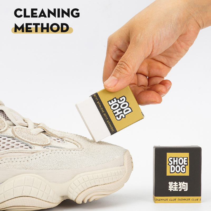 1PC Super Clean Shoe Cleaning  - Sneaker Care For Suede のレビューと価格