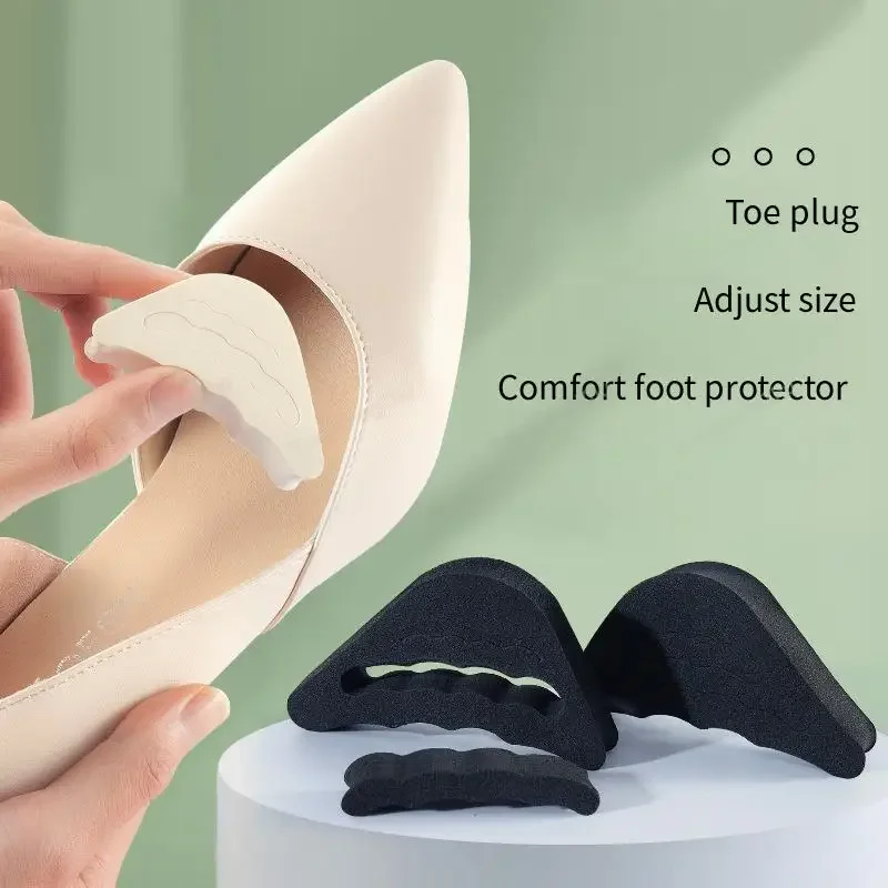 Women High Heels Toe Plug Comf - Sneaker Care Box のレビューと価格