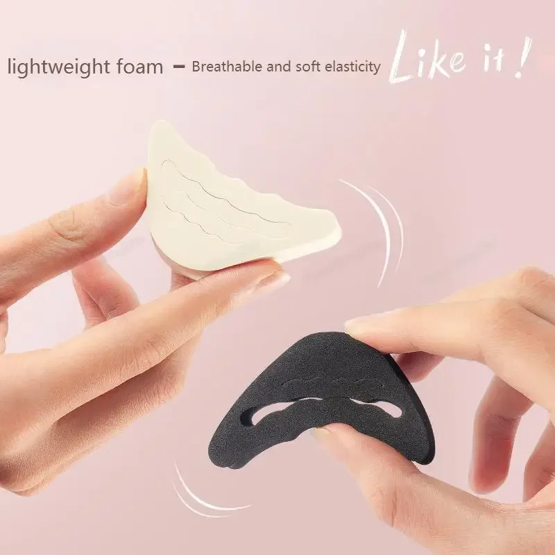 Women High Heels Toe Plug Comf - Sneaker Care Box のレビューと価格