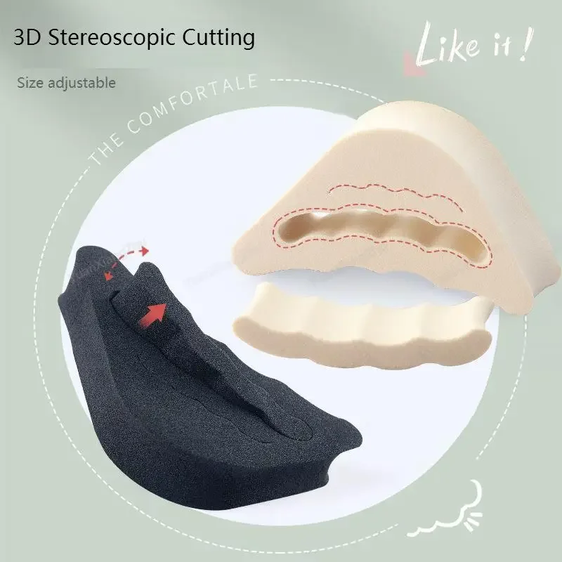 Women High Heels Toe Plug Comf - Sneaker Care Box のレビューと価格