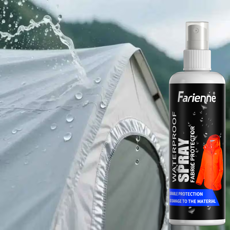 Farienne 100ml Fabric Protecto - Sneaker Care Accessories のレビューと価格