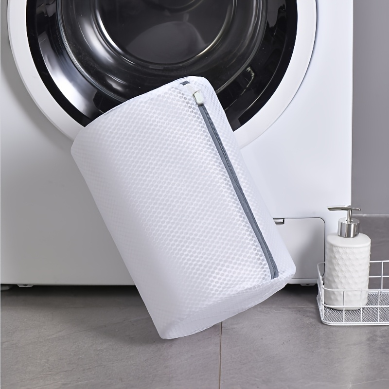 Zipper Closure Laundry Care Ba - Sneaker Care Laundry のレビューと価格