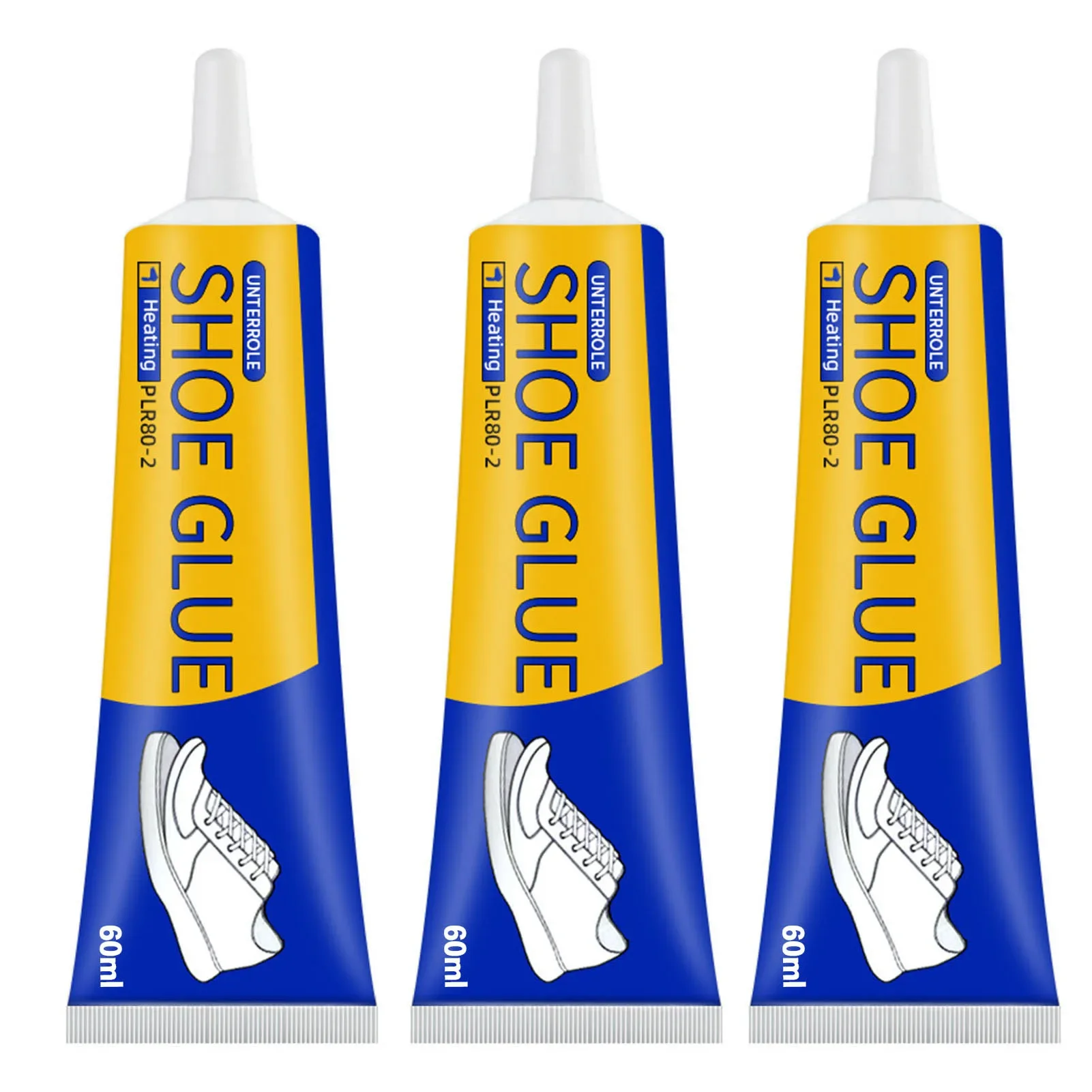 Strong Shoe Glue 60ml, Waterpr - Sneaker Care のレビューと価格