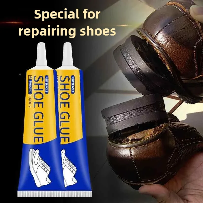 Strong Shoe Glue 60ml, Waterpr - Sneaker Care のレビューと価格