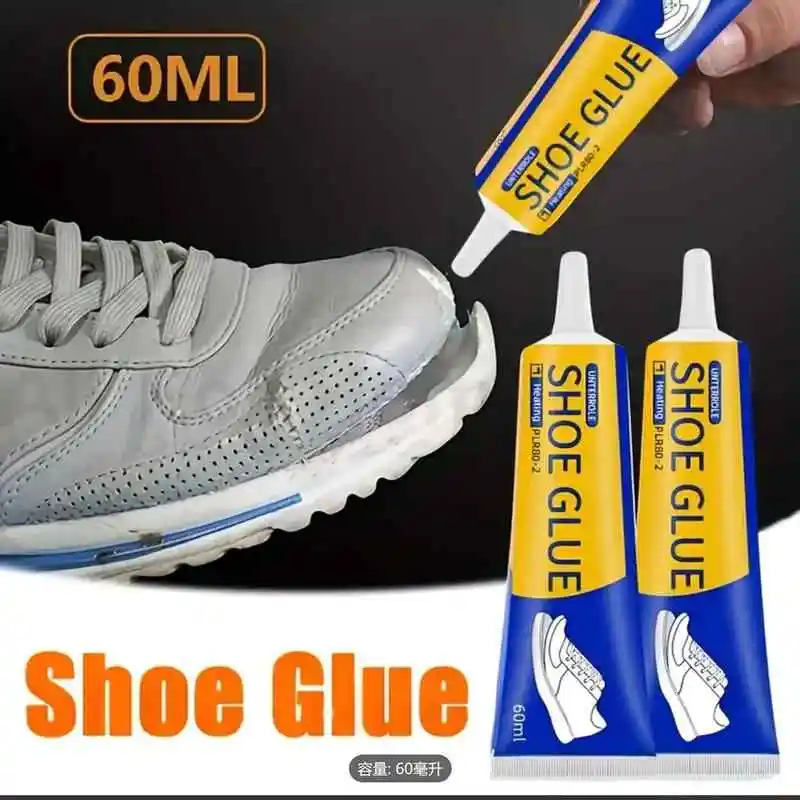 Strong Shoe Glue 60ml, Waterpr - Sneaker Care のレビューと価格