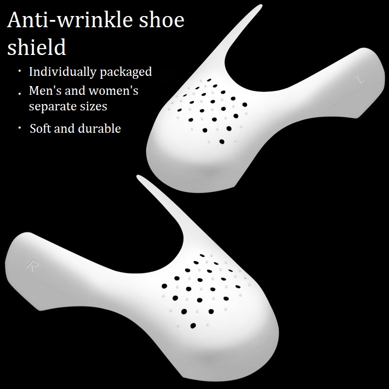 Shoe Crease Protector Anti-Wri - Sneaker Care Box のレビューと価格
