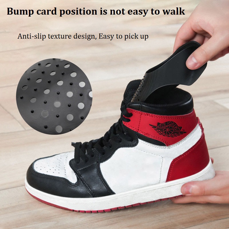 Shoe Crease Protector Anti-Wri - Sneaker Care Box のレビューと価格