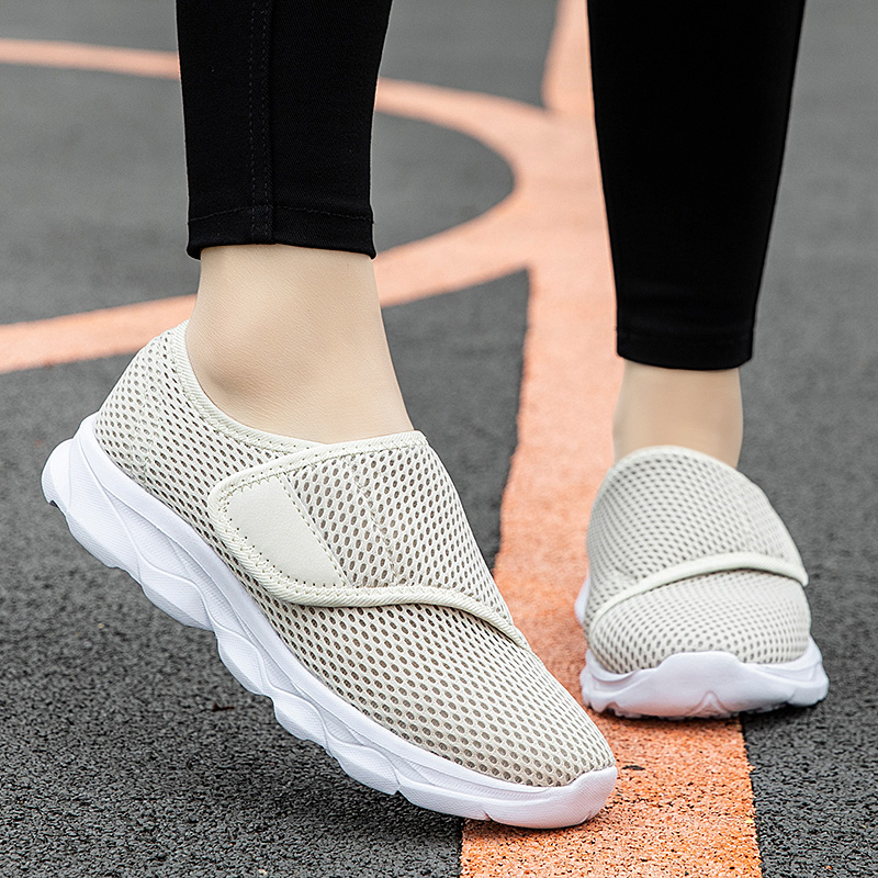 Men Orthopedics Wide Feet Swol - Sneaker Care のレビューと価格