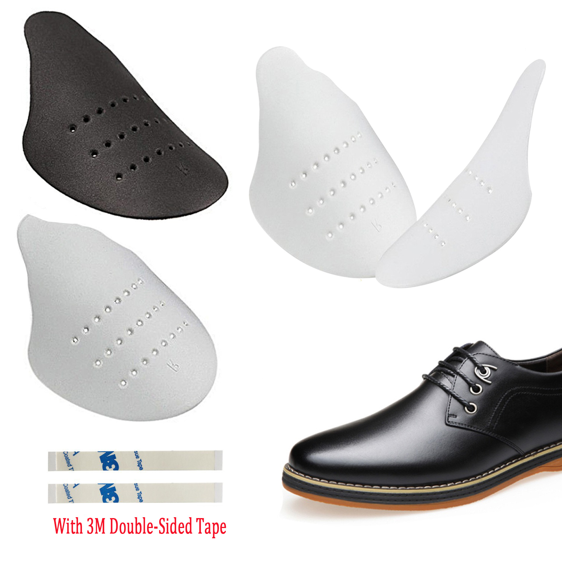 Shoe Crease Protector Anti-Wri - Sneaker Care Box のレビューと価格