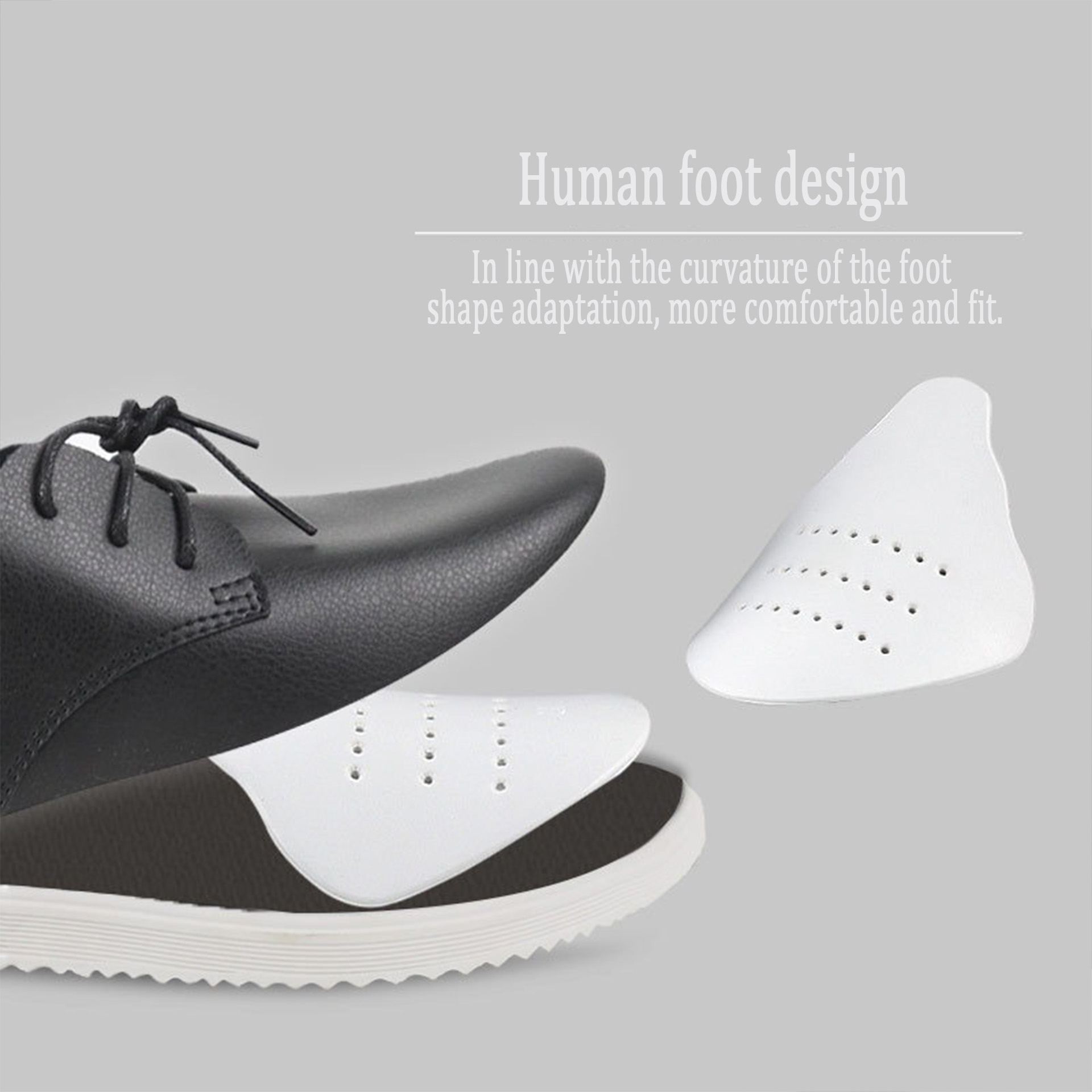 Shoe Crease Protector Anti-Wri - Sneaker Care Box のレビューと価格