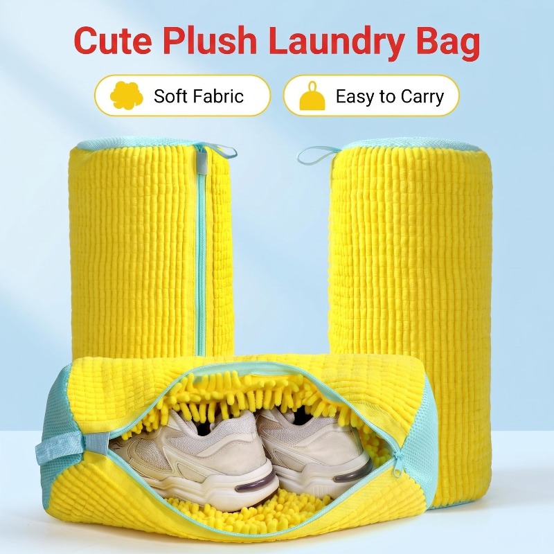 Polyester Shoe Wash Bag for Wa - Sneaker Care Laundry のレビューと価格