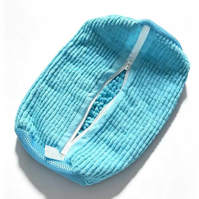 Polyester Shoe Wash Bag for Wa - Sneaker Care Laundry のレビューと価格