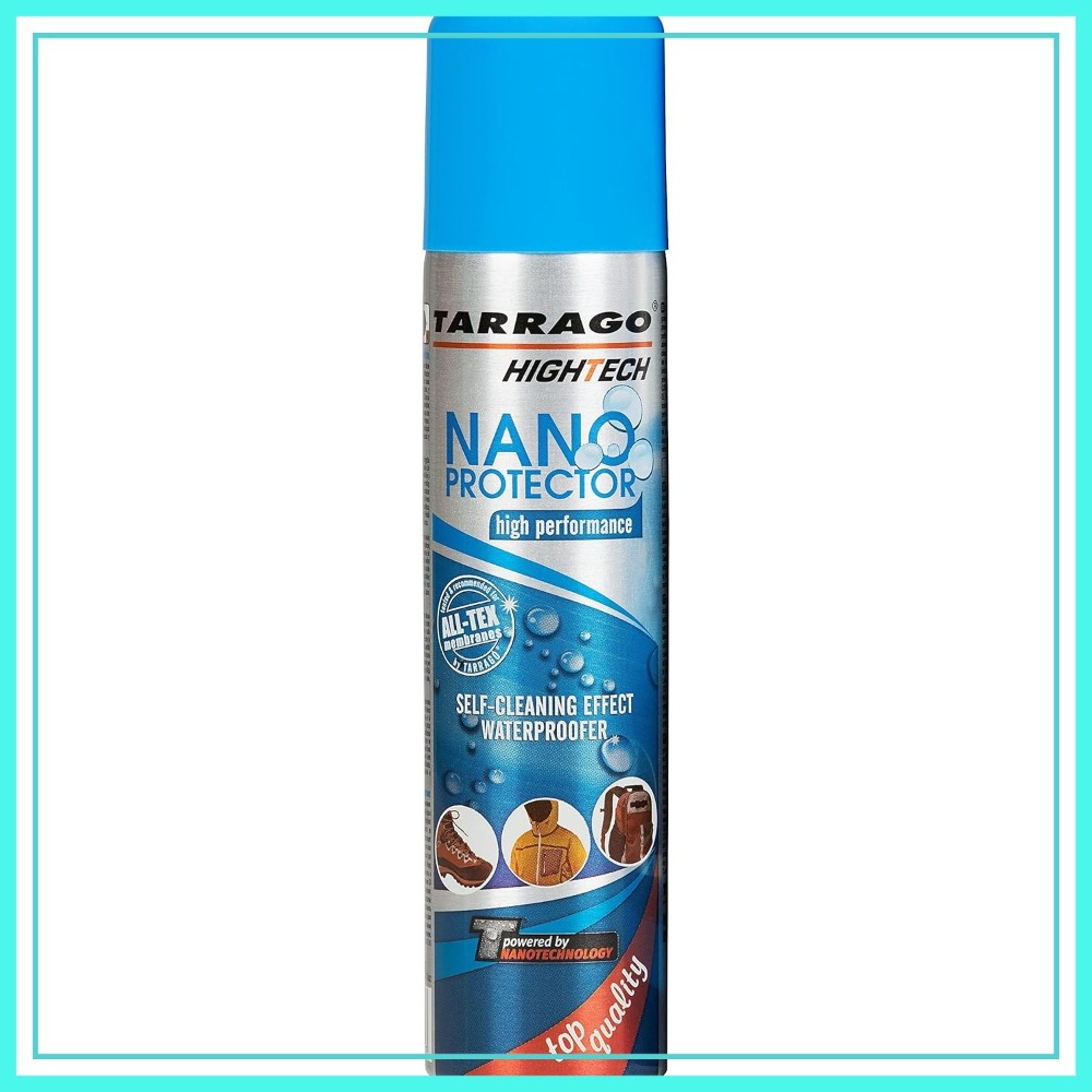 Waterproof & Stain Repellent S - Sneaker Care For Canvas Fabrics のレビューと価格