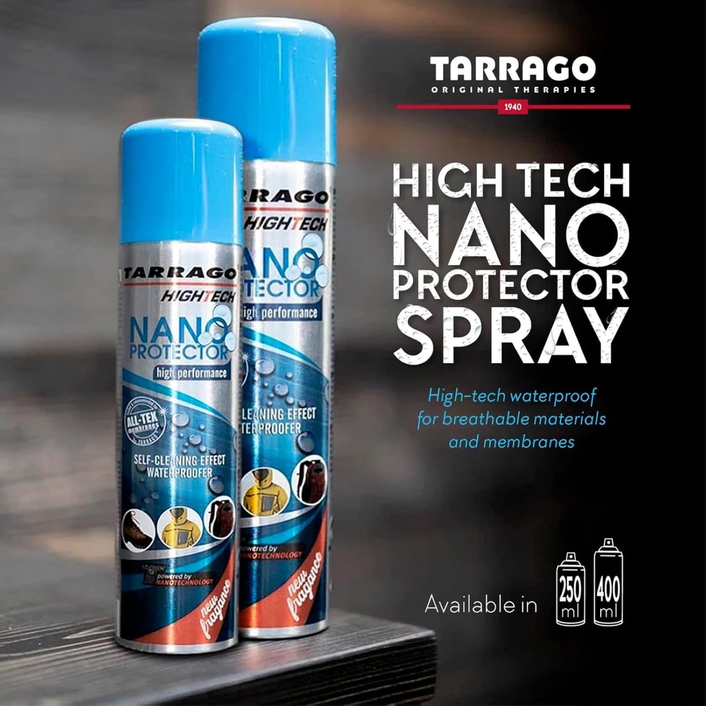 Waterproof & Stain Repellent S - Sneaker Care For Canvas Fabrics のレビューと価格