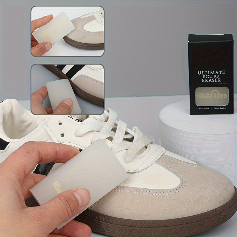 1Pcs High-Quality Shoe Cleaner - Sneaker Care For Suede のレビューと価格