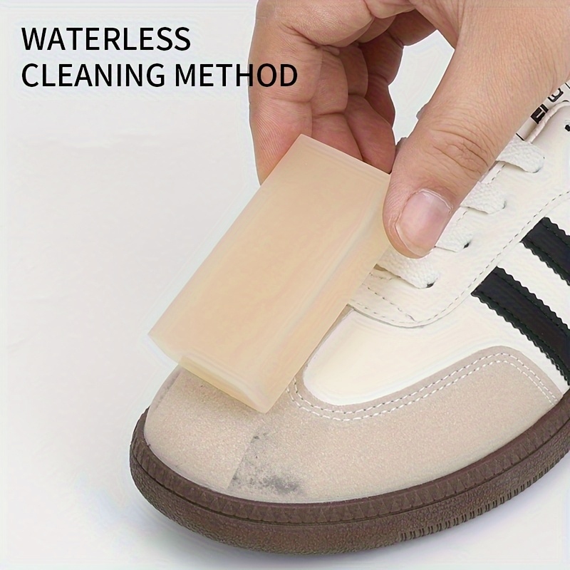 1Pcs High-Quality Shoe Cleaner - Sneaker Care For Suede のレビューと価格