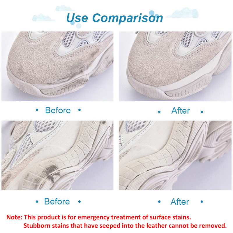 Suede & Sneaker Shoes Cleaning - Sneaker Care For Suede のレビューと価格