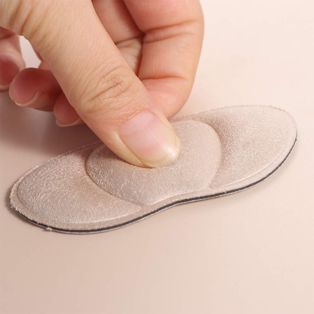 Shoe Accessories Sponge Heels  - Sneaker Care Accessories のレビューと価格