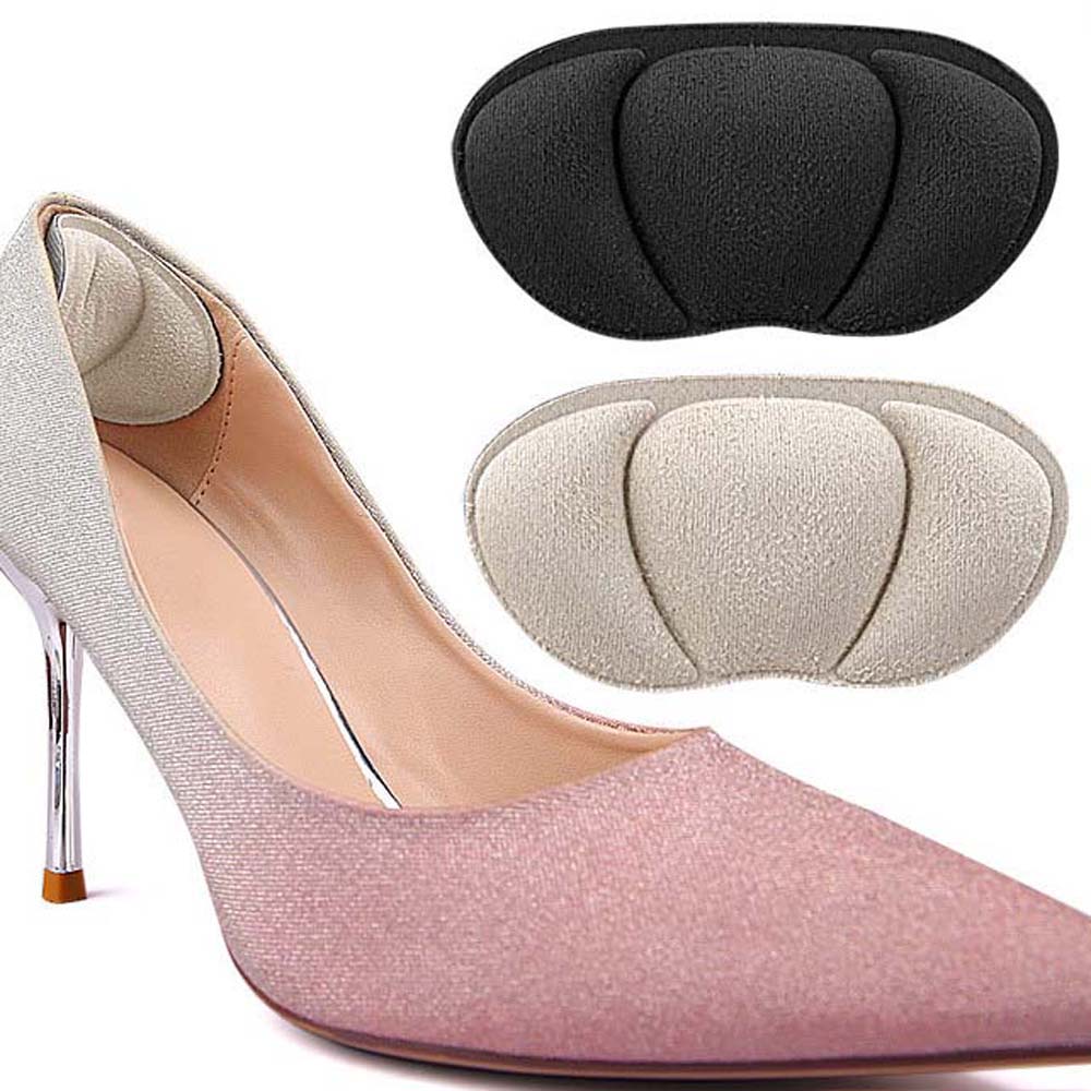 Shoe Accessories Sponge Heels  - Sneaker Care Accessories のレビューと価格