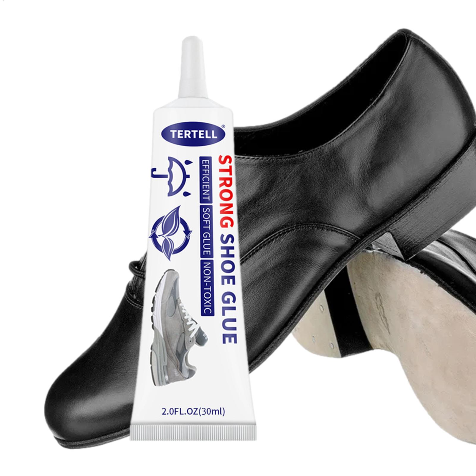 30ml Shoes Glue Universal Repa - Sneaker Care Accessories のレビューと価格