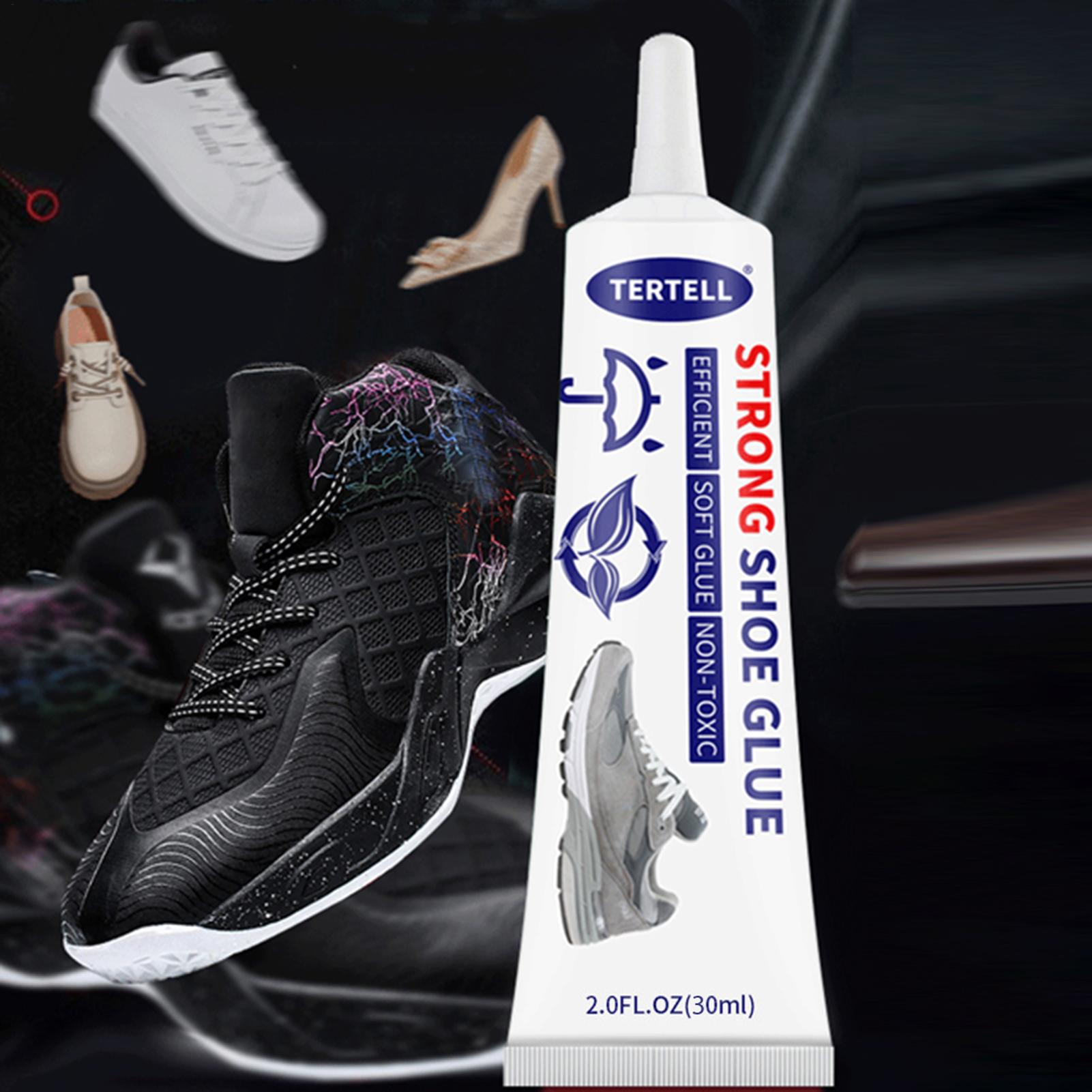 30ml Shoes Glue Universal Repa - Sneaker Care Accessories のレビューと価格