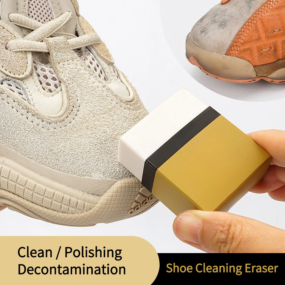 Super Clean Shoes Cleaning Era - Sneaker Care For Suede のレビューと価格