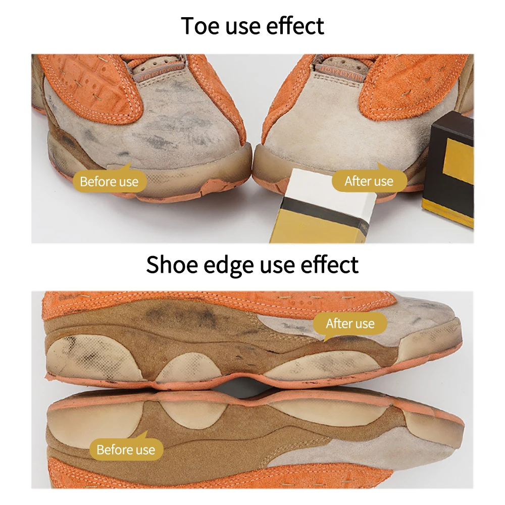 Super Clean Shoes Cleaning Era - Sneaker Care For Suede のレビューと価格