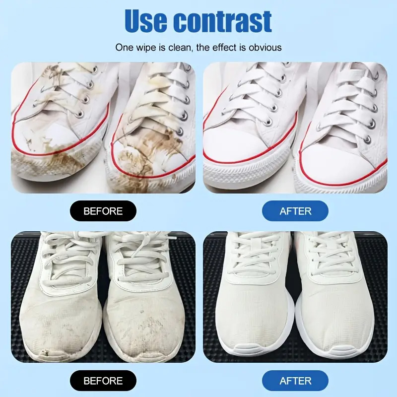 LOORSAN Multifunctional White  - Sneaker Care Cleaning Kit のレビューと価格