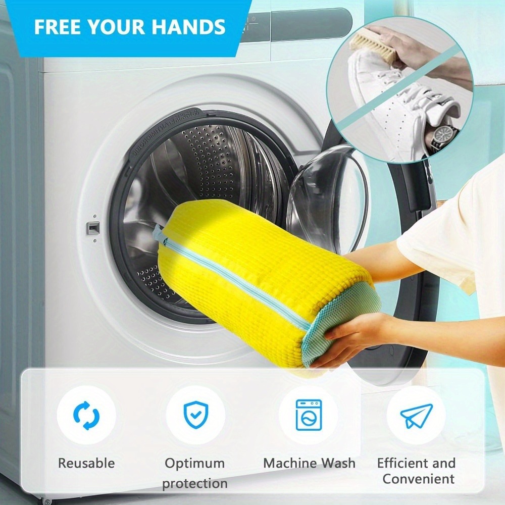 Durable Shoe Washing Machine B - Sneaker Care Cleaning Kit のレビューと価格
