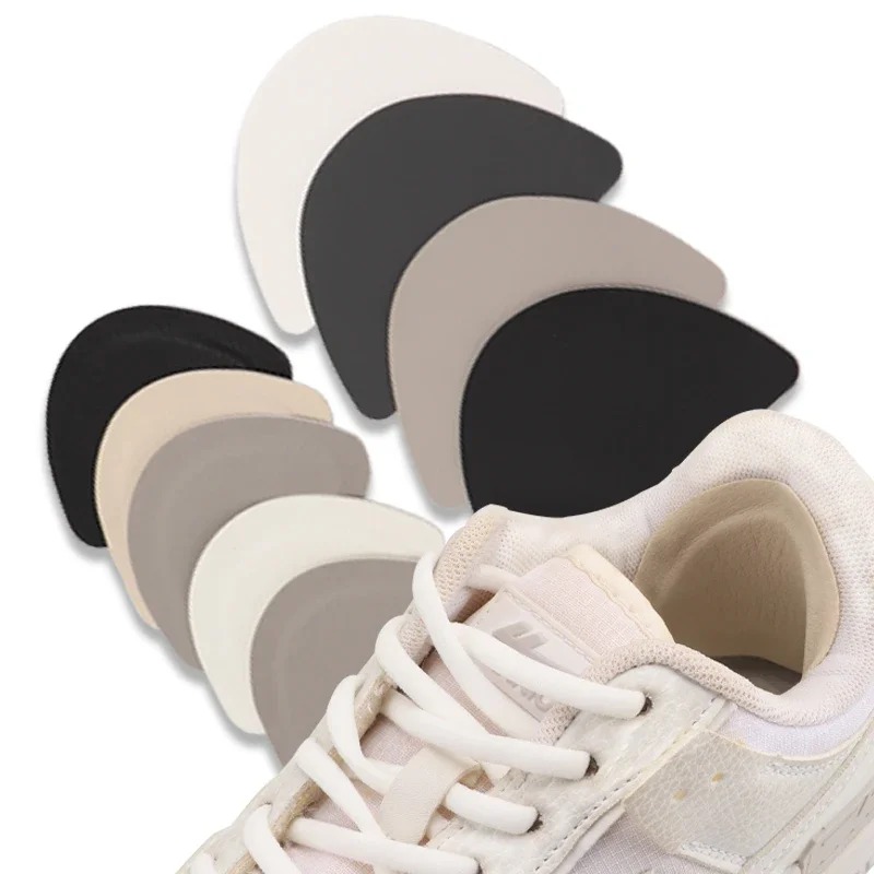2Pcs Leather Patch Insoles Sne - Sneaker Care Accessories のレビューと価格