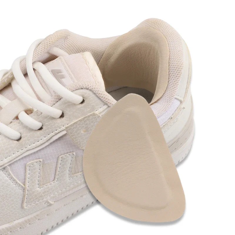 2Pcs Leather Patch Insoles Sne - Sneaker Care Accessories のレビューと価格