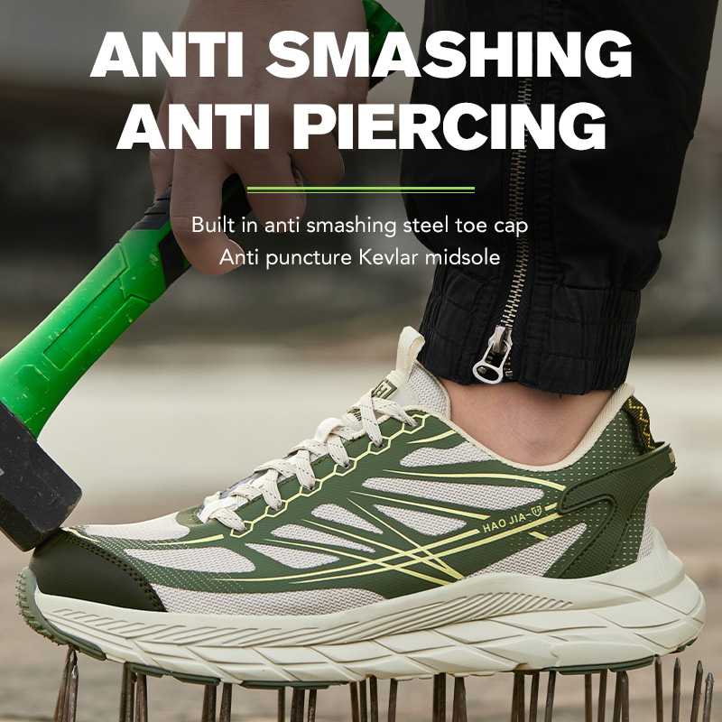 Fashion Work Sneakers Steel to - Sneaker Care のレビューと価格