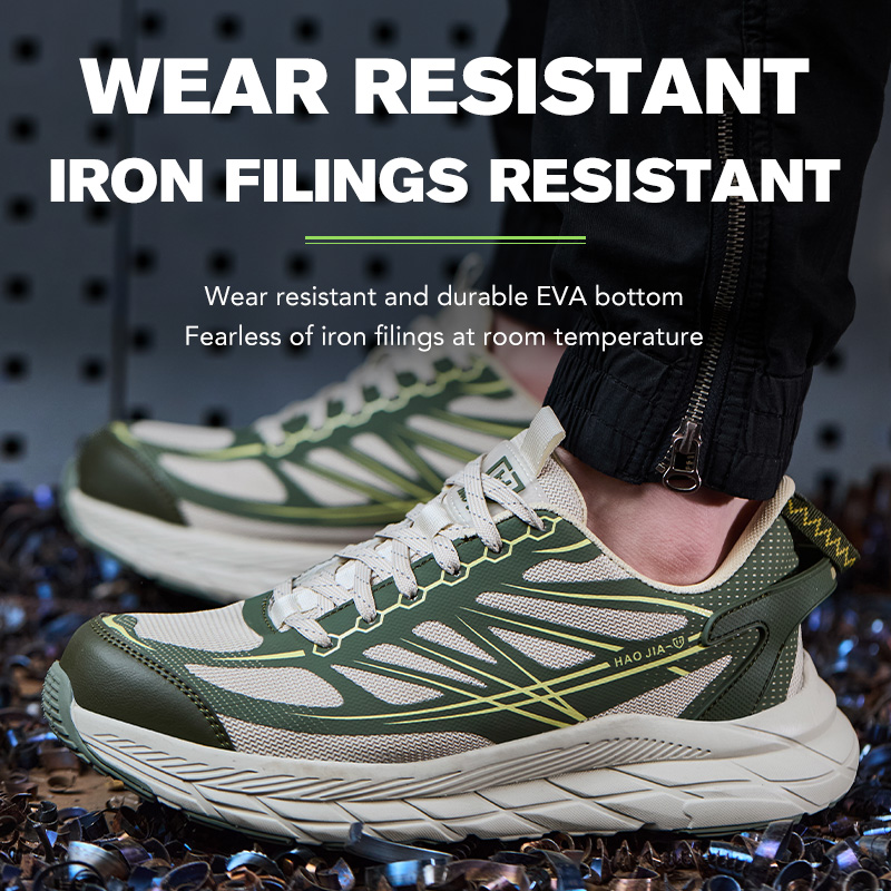 Fashion Work Sneakers Steel to - Sneaker Care のレビューと価格