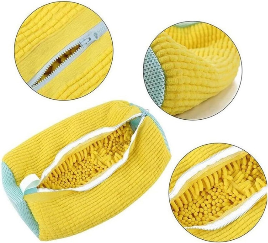 Shoe Washing Machine Bag Laund - Sneaker Care Laundry のレビューと価格