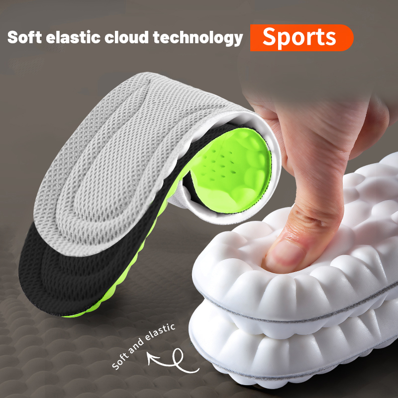 1 Pair Memory Foam Insoles for - Sneaker Care のレビューと価格