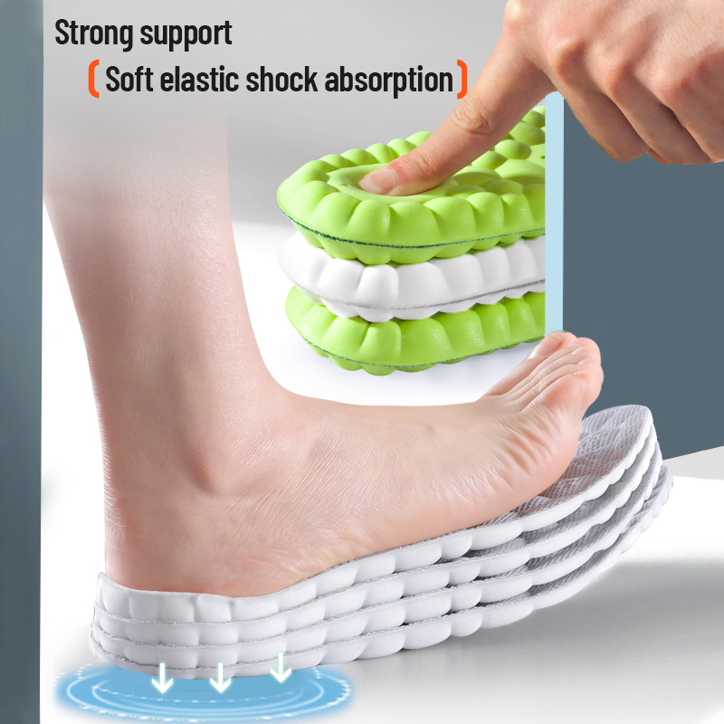 1 Pair Memory Foam Insoles for - Sneaker Care のレビューと価格