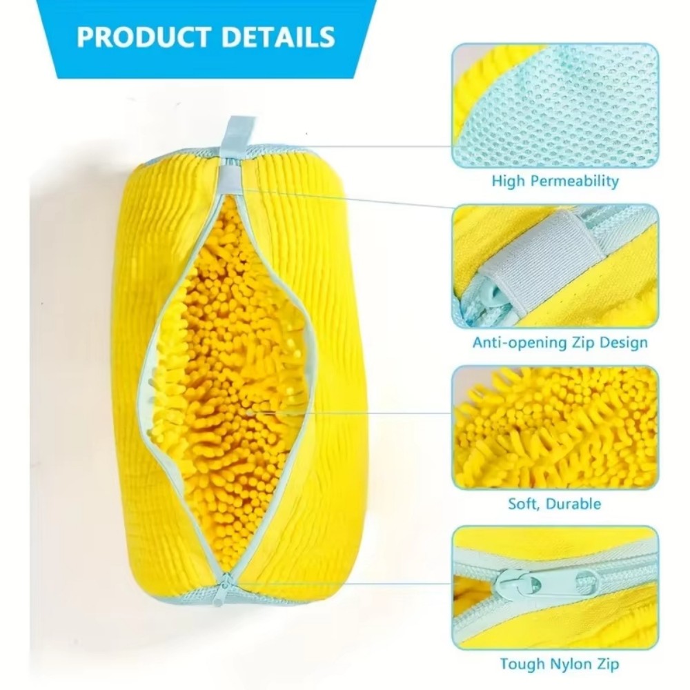 Durable Shoe Washing Machine B - Sneaker Care Cleaning Kit のレビューと価格