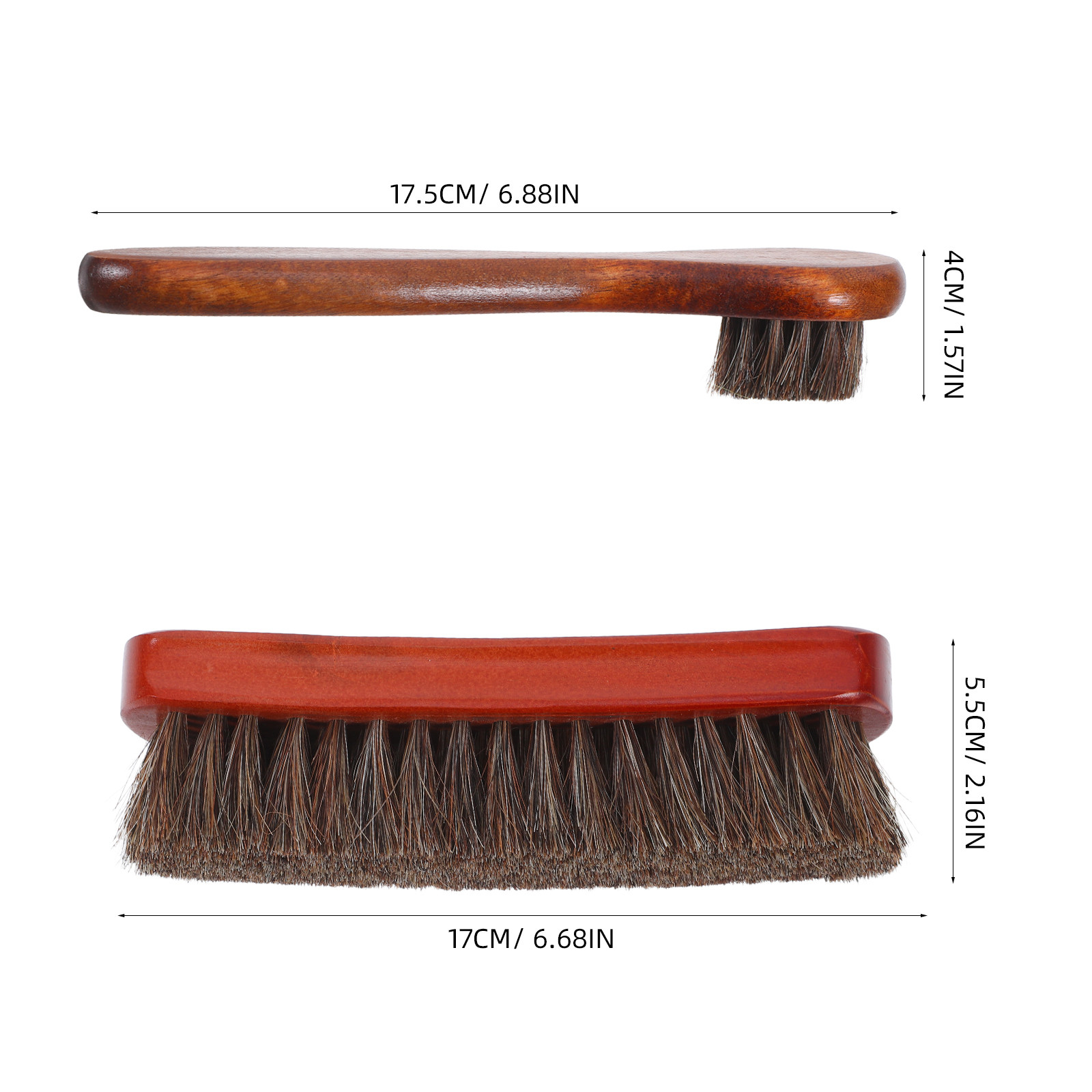 1Set Suede Shoe Brush Dense So - Sneaker Care For Suede のレビューと価格