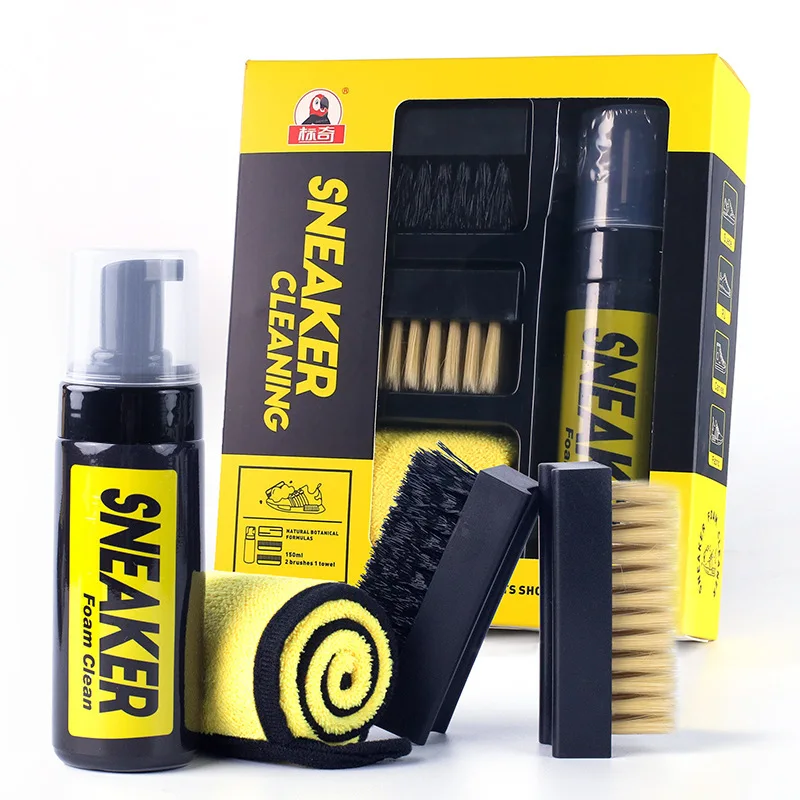 150ML White Suede Boots Dry Cl - Sneaker Care For Suede のレビューと価格