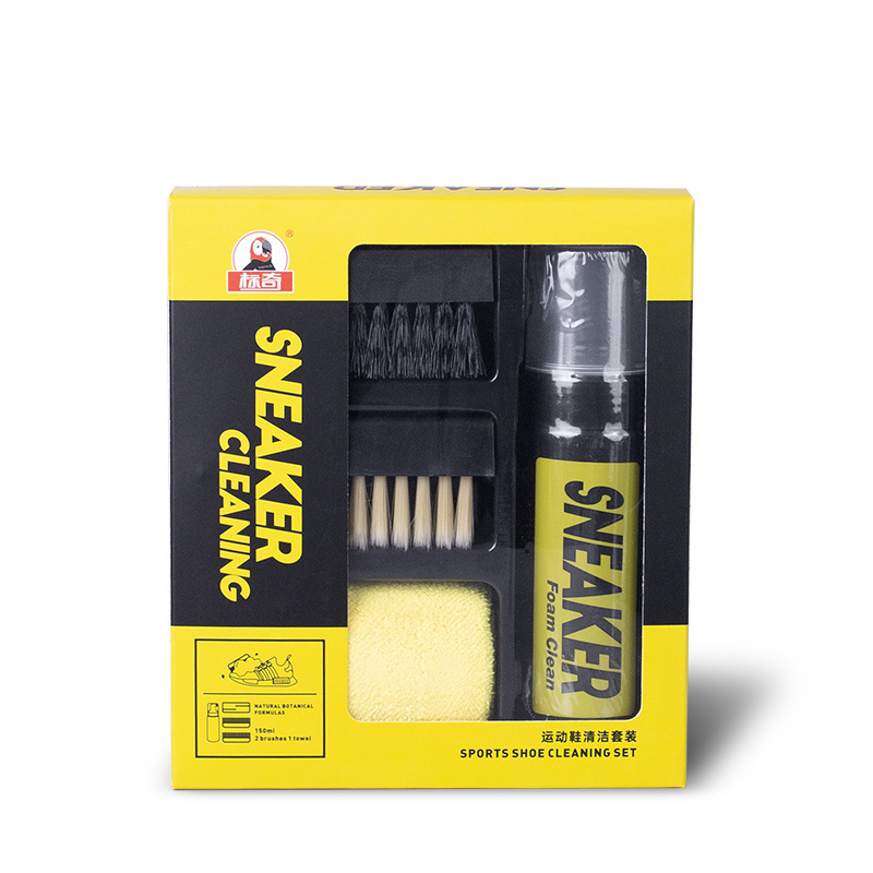150ML White Suede Boots Dry Cl - Sneaker Care For Suede のレビューと価格