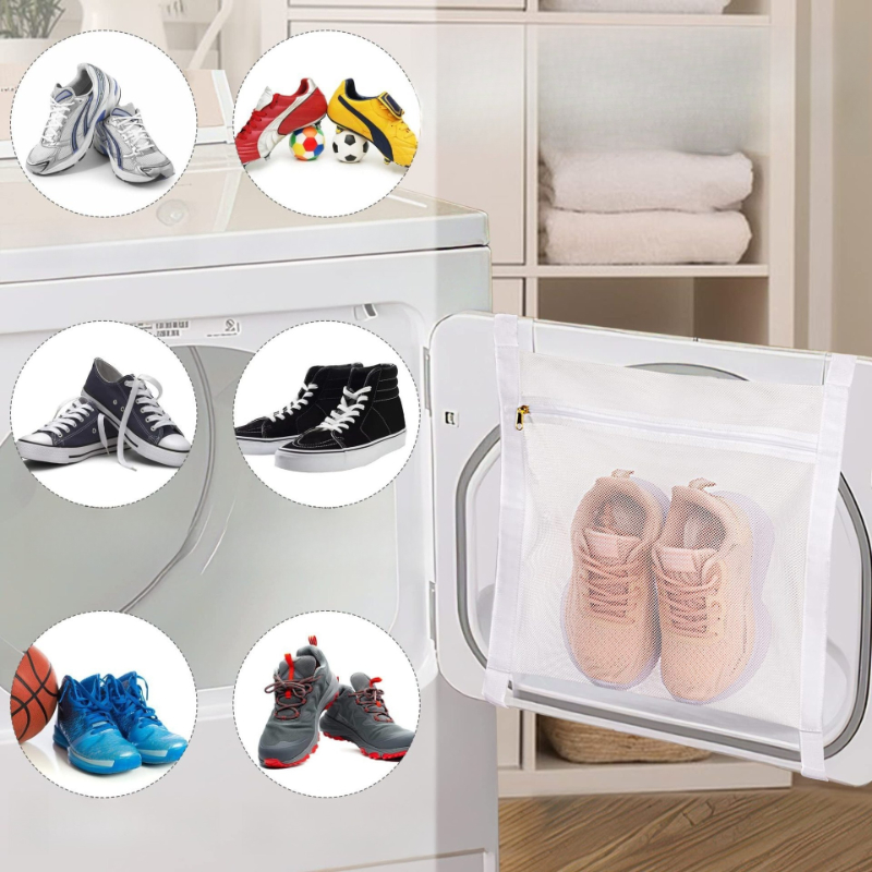 Laundry Sneaker Drying Bag Sho - Sneaker Care Laundry のレビューと価格