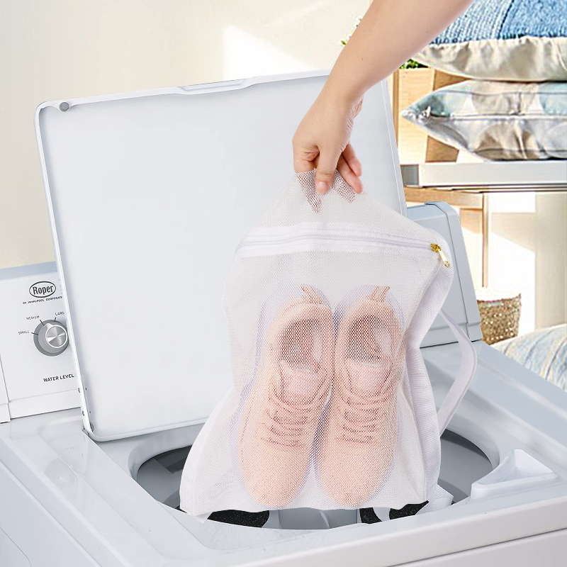 Laundry Sneaker Drying Bag Sho - Sneaker Care Laundry のレビューと価格