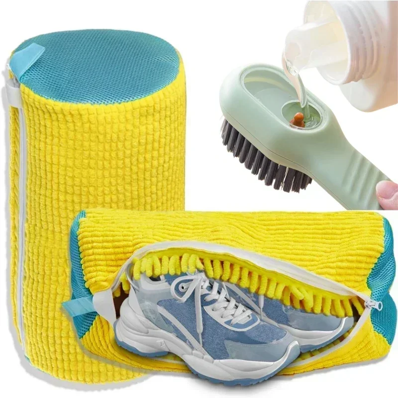 Washing machine, sports shoes, - Sneaker Care Cleaning Kit のレビューと価格