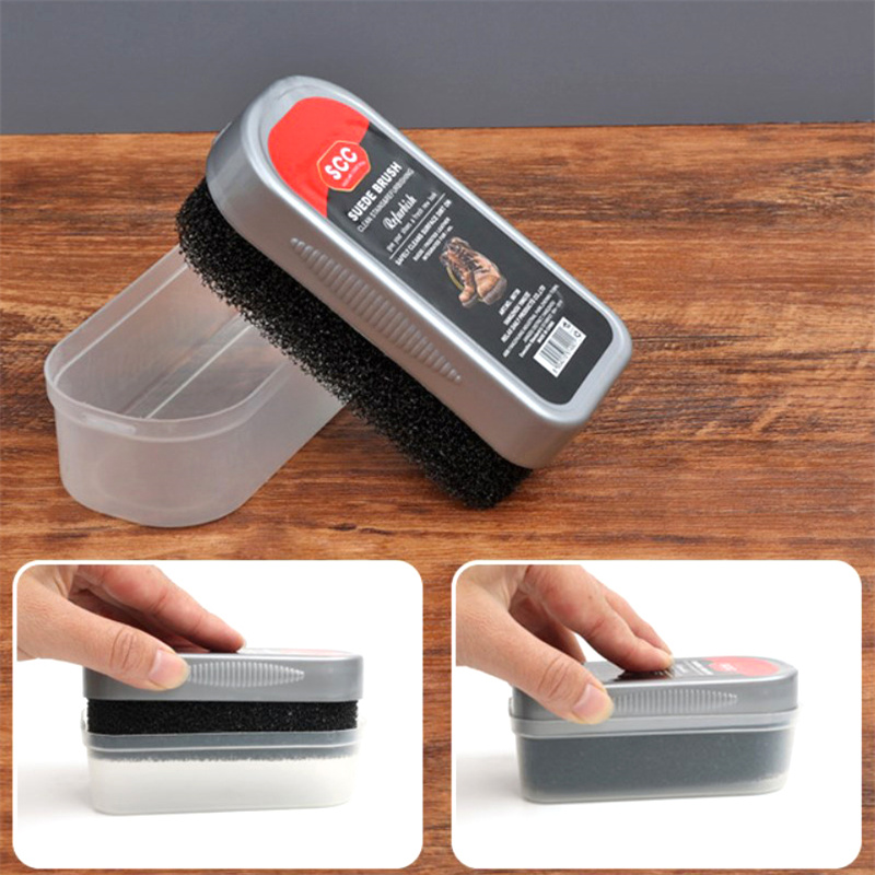 Sneaker Cleaning Brushes For S - Sneaker Care For Suede のレビューと価格