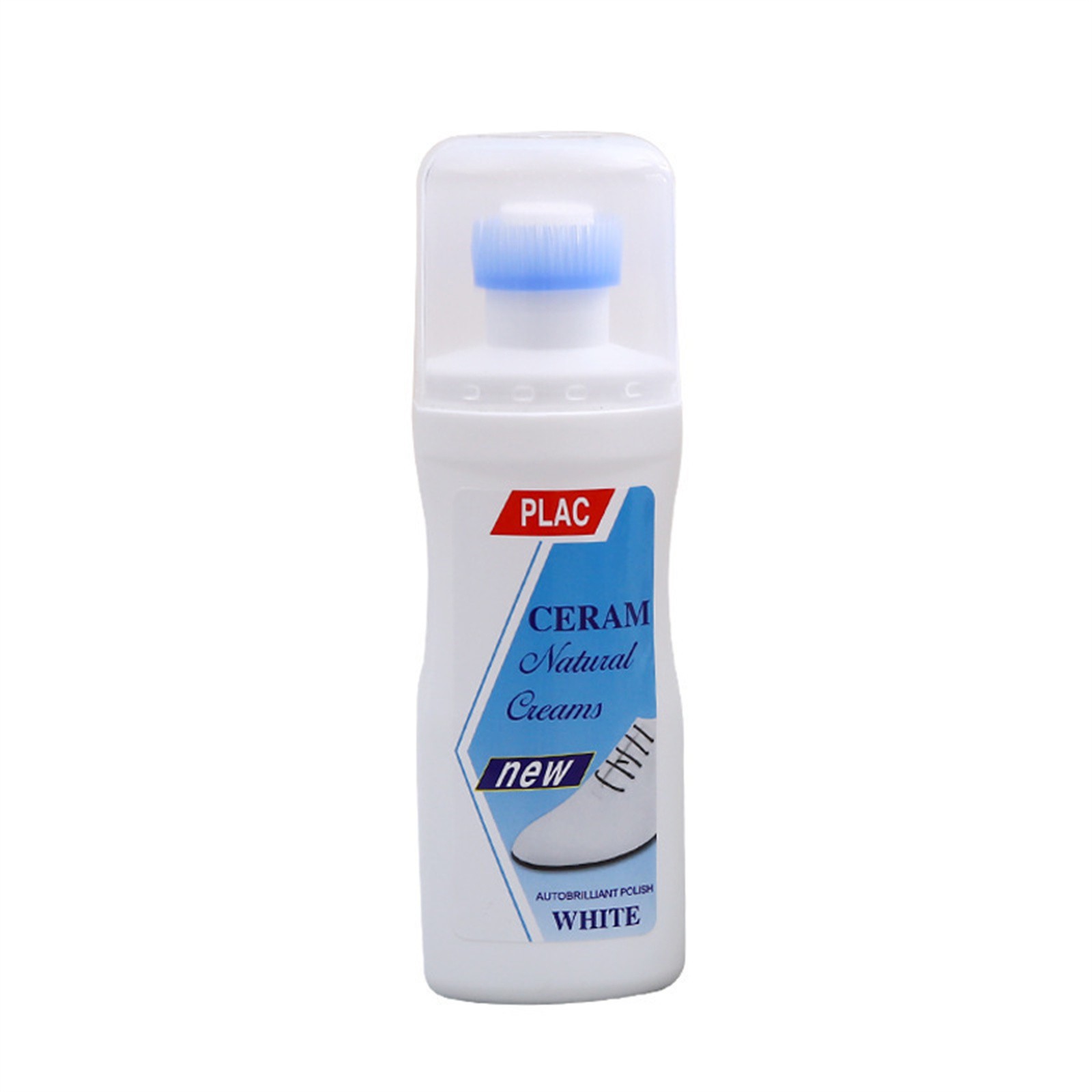 100ml Portable White Shoe Foam - Sneaker Care Cleaning Kit のレビューと価格
