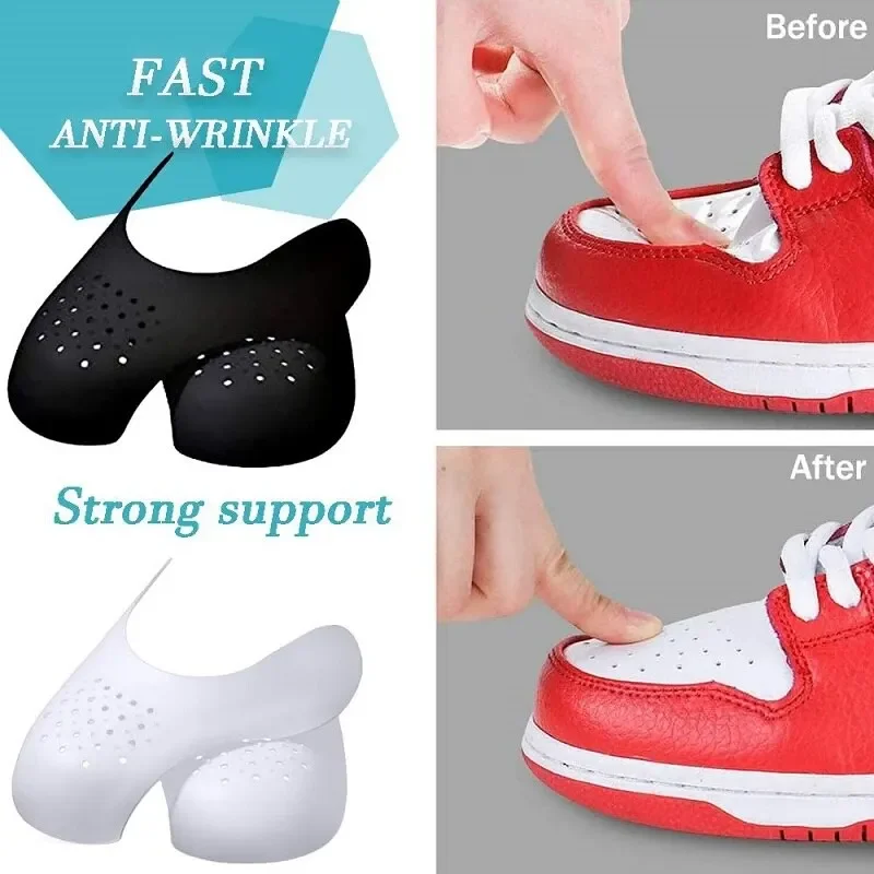 1pair New Shoe Care Sneaker An - Sneaker Care Accessories のレビューと価格