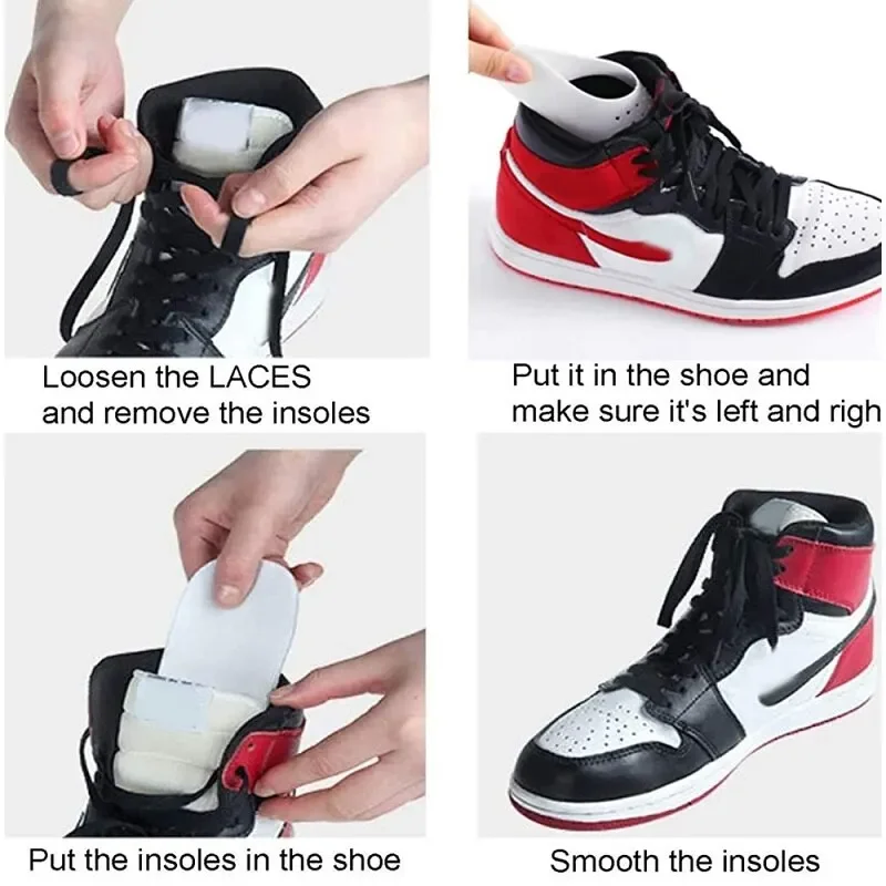 1pair New Shoe Care Sneaker An - Sneaker Care Accessories のレビューと価格