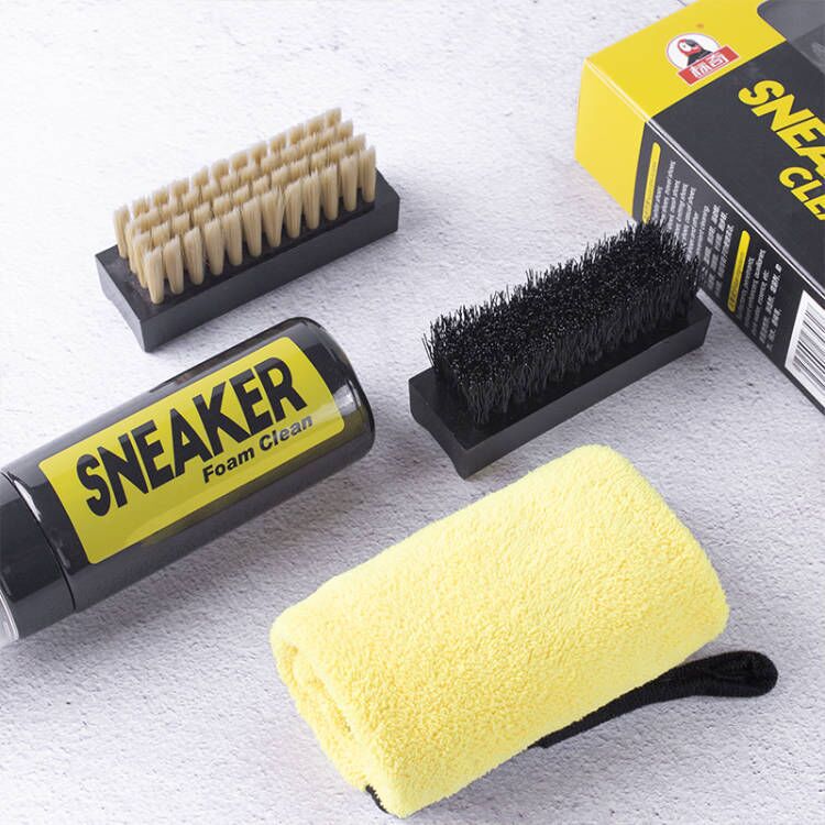 150ML Water-Free Foam Sneakers - Sneaker Care For Suede のレビューと価格