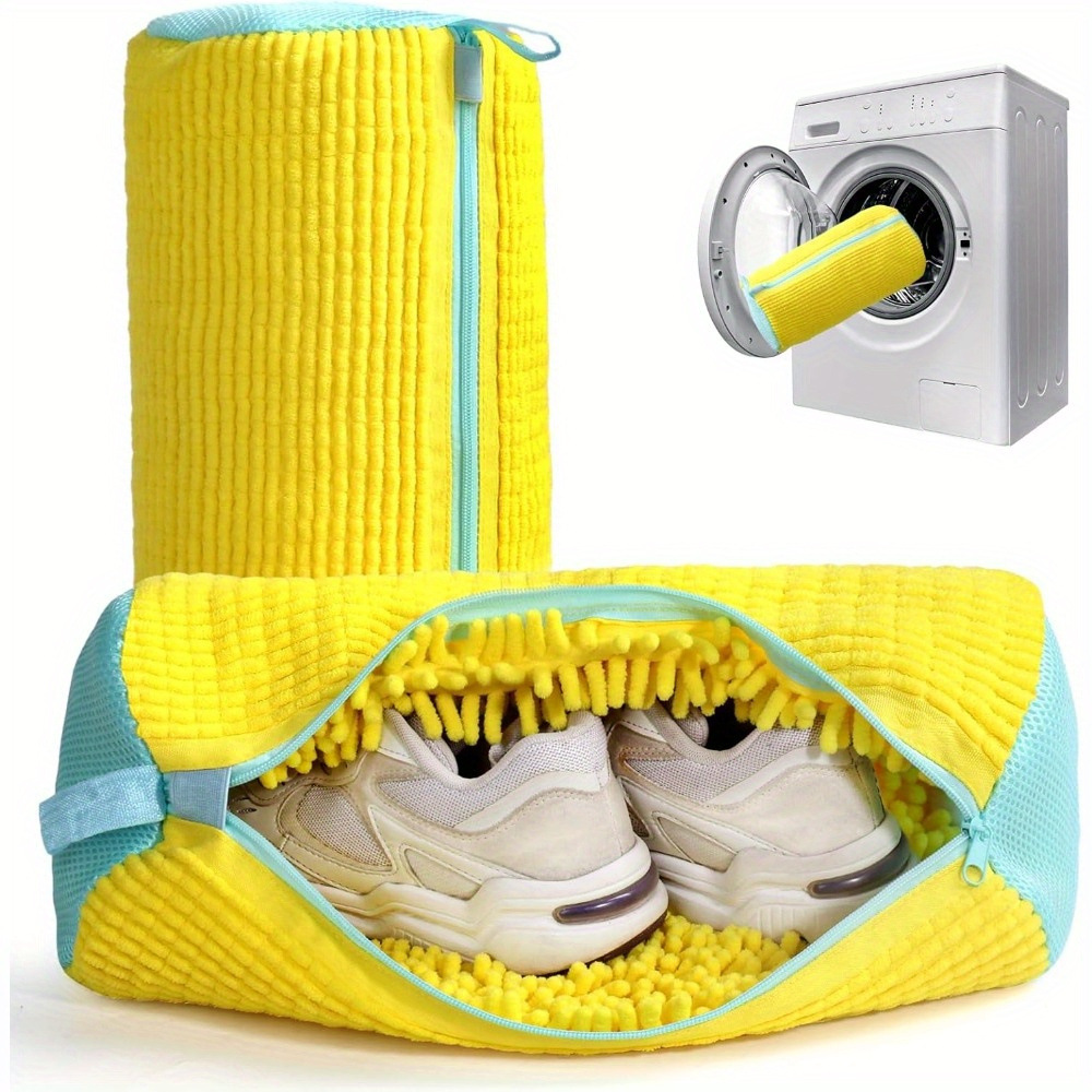 Washing Machine Shoe Bag Sneak - Sneaker Care Laundry のレビューと価格